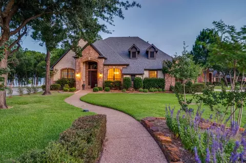 730 Peninsula Bnd, Shady Shores, TX 76208