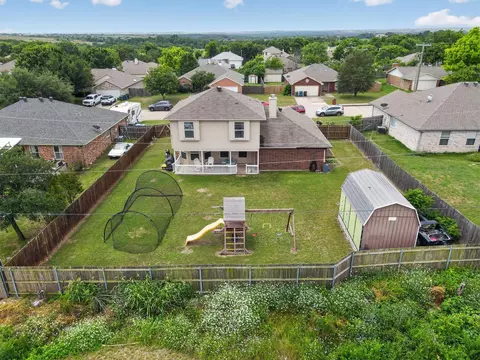 603 Rolling Hills Dr, Aledo, TX 76008
