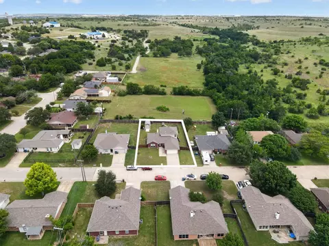 603 Rolling Hills Dr, Aledo, TX 76008