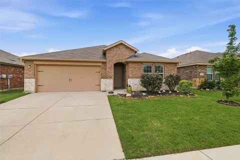 3605 Skelton St, Denton, TX 76207