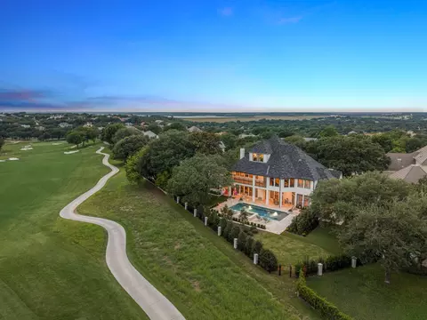 6605 Sahalee Dr, Fort Worth, TX 76132