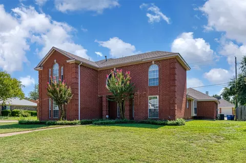 1410 Brookside Dr, Allen, TX 75002