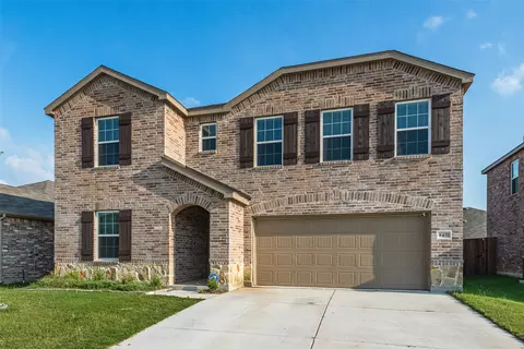 4437 Benham Dr, Fort Worth, TX 76036