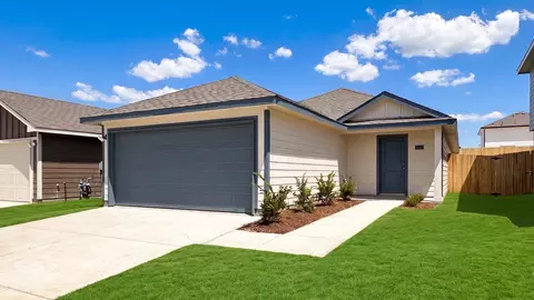 3522 Spring Time St, Talty, TX 75126