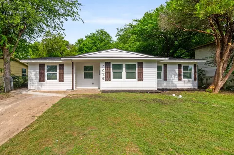 7214 Woodspan Dr, Dallas, TX 75232