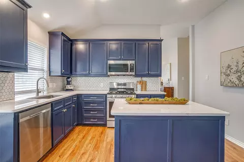 8853 Trace Ridge Pkwy, Fort Worth, TX 76244
