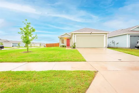 115 Harvest St, Princeton, TX 75407