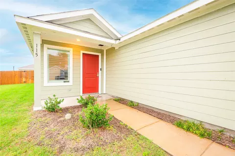 115 Harvest St, Princeton, TX 75407