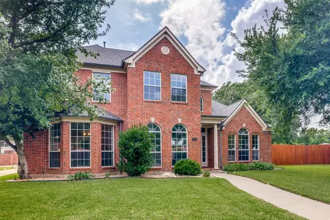 3631 Mackenzie Ln, Richardson, TX 75082