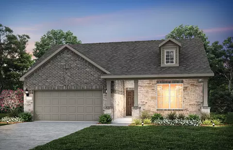 408 Birchwood Dr, Godley, TX 76044