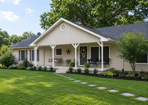 214 County Rd 4870, Newark, TX 76071