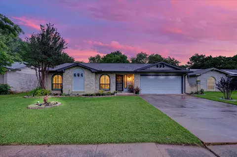 3514 Cornell Dr, Arlington, TX 76015