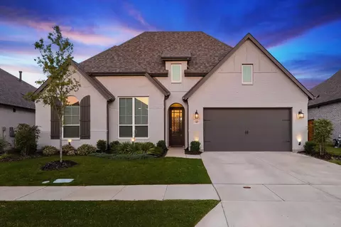 4608 Mount Vista Rd, Oak Point, TX 75068