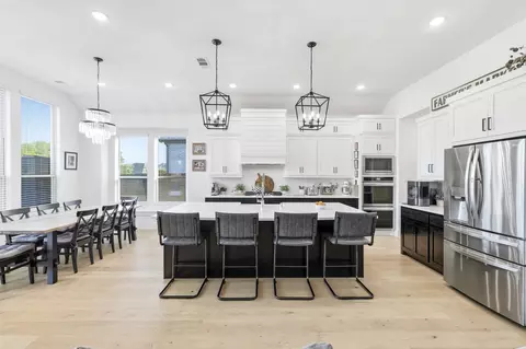 4608 Mount Vista Rd, Oak Point, TX 75068