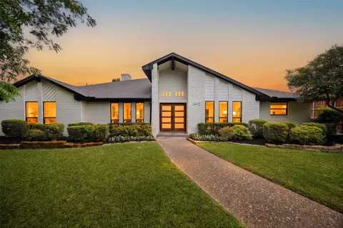 6415 Barkwood Ln, Dallas, TX 75248