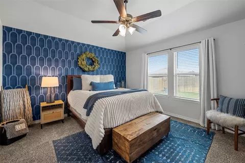 Bedroom - 10912 Worthington St, Waco, TX 76708 photo 1 of 4