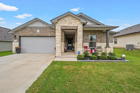 Exterior - 10912 Worthington St, Waco, TX 76708 photo 2 of 6