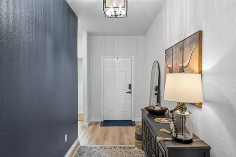 Entry Way - 10912 Worthington St, Waco, TX 76708 photo 2 of 3