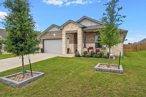 Exterior - 10912 Worthington St, Waco, TX 76708 photo 3 of 6