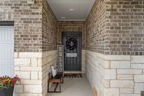 Entry Way - 10912 Worthington St, Waco, TX 76708 photo 1 of 3