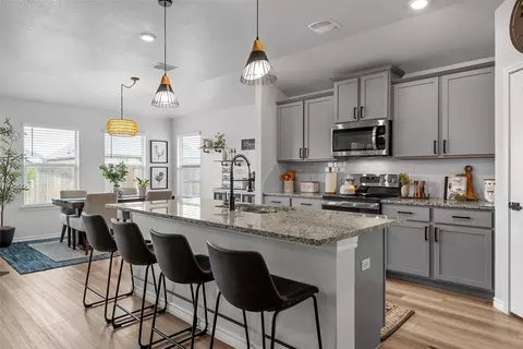 Kitchen - 10912 Worthington St, Waco, TX 76708 photo 1 of 4