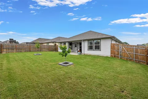 Exterior - 10912 Worthington St, Waco, TX 76708 photo 6 of 6