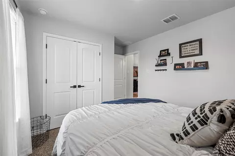 Bedroom - 10912 Worthington St, Waco, TX 76708 photo 4 of 4