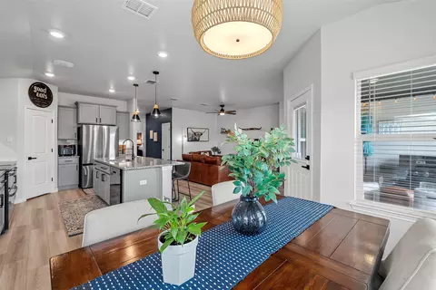 Dining - 10912 Worthington St, Waco, TX 76708 photo 2 of 2