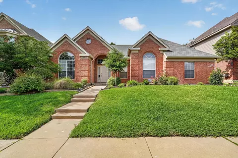 10216 Napa Valley Dr, Frisco, TX 75035
