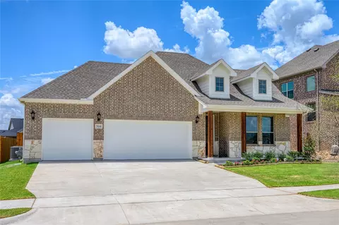 504 Quartz St, Sherman, TX 75092