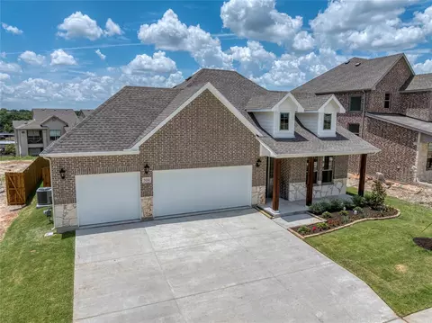 504 Quartz St, Sherman, TX 75092