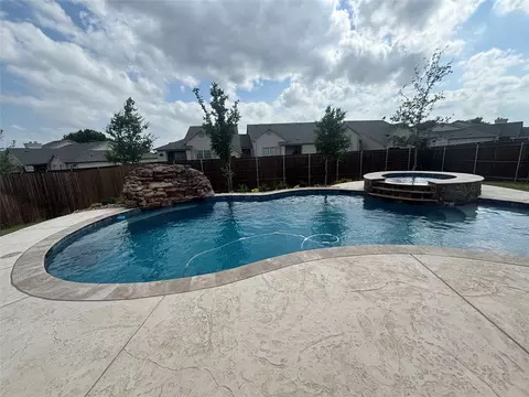 504 Quartz St, Sherman, TX 75092