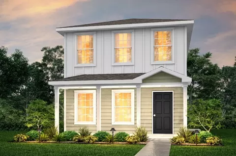 2093 Falcon Dr, Tyler, TX 75702