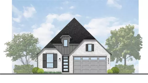 8545 Texas Ash Dr, Justin, TX 76247