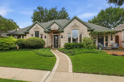 635 Glen Lakes Dr, Coppell, TX 75019