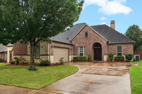 2928 Overland Trl, Sherman, TX 75092
