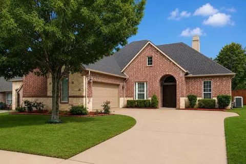 2928 Overland Trl, Sherman, TX 75092
