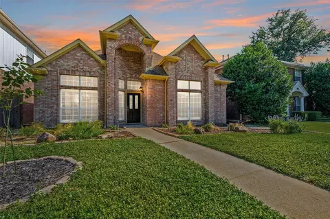 4244 Peppermill Ln, Dallas, TX 75287