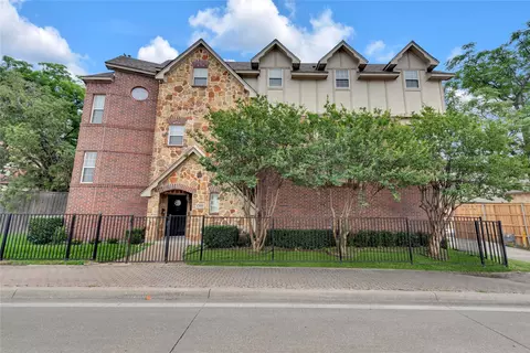 5102 Ridgedale Ave, Dallas, TX 75206