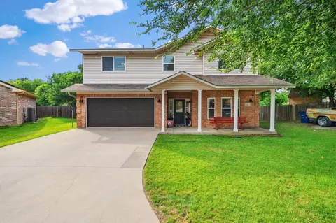 336 Timbercreek Ct, Princeton, TX 75407