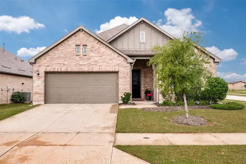 1813 Pecos Dr, Celina, TX 75009