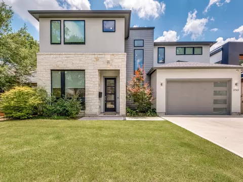 3762 Matador Dr, Dallas, TX 75220