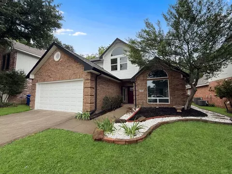 1307 Pawnee Trl, Carrollton, TX 75007