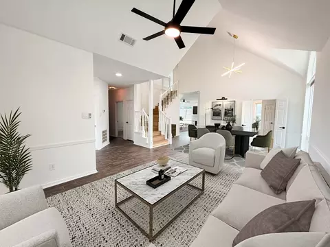 1307 Pawnee Trl, Carrollton, TX 75007
