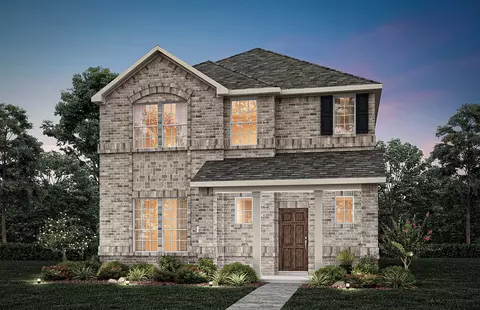 1213 Okeefe Ave, Celina, TX 75009