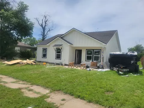 1609 2nd St, Brownwood, TX 76801