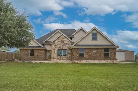 165 Sanford Ln, Abilene, TX 79602
