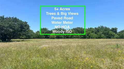 372 County Road 340, Mcgregor, TX 76657