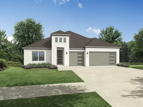 461 Hocking Hills Dr, Waxahachie, TX 75165