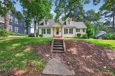602 Ratcliff St, Shreveport, LA 71104